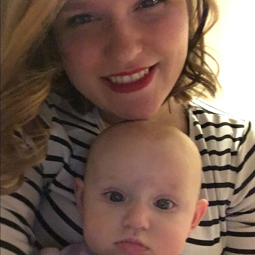 Meet your Posher, Larrya